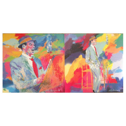 FRANK SINATRA  - DUETS (20TH) (2LP) | VINILO