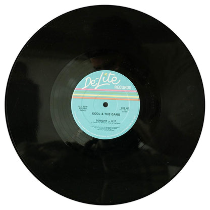 KOOL & THE GANG - CELEBRATION/TONIGHT | 12" MAXI SINGLE USADO