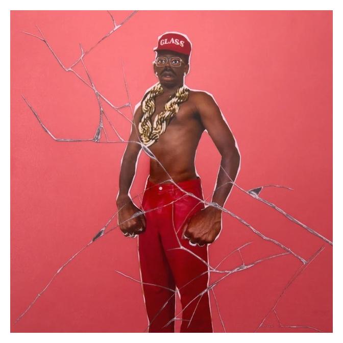 (PREVENTA) TYLER, THE CREATOR - DON'T TAP THE GLASS (CLEAR VINYL) (140GRS) (INC. POSTER)  | VINILO