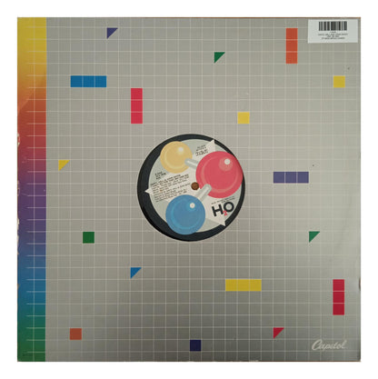 DARYL HALL AND JOHN OATES - ONE ON ONE | 12" MAXI SINGLE USADO