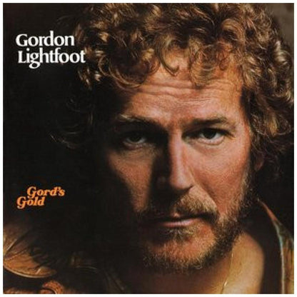 GORDON LIGHTFOOT - GORDON'S GOLD (2LP) | VINILO USADO