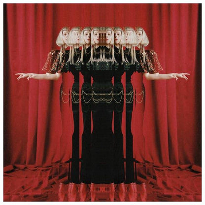 AURORA - GODS WE CAN TOUCH | CD