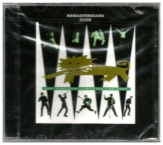 FABULOSOS CADILLACS - EL LEON