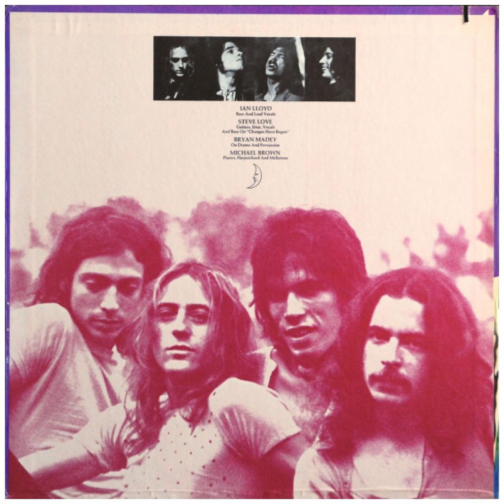 STORIES - ABOUT US | VINILO USADO