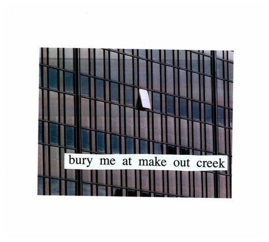 MITSKI - BURY ME AT MAKE OUT CREEK (DIGIPACK) | CD