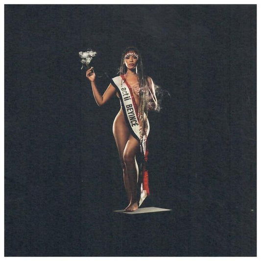 BEYONCE - COWBOY CARTER (COWBOY HAT) | CD