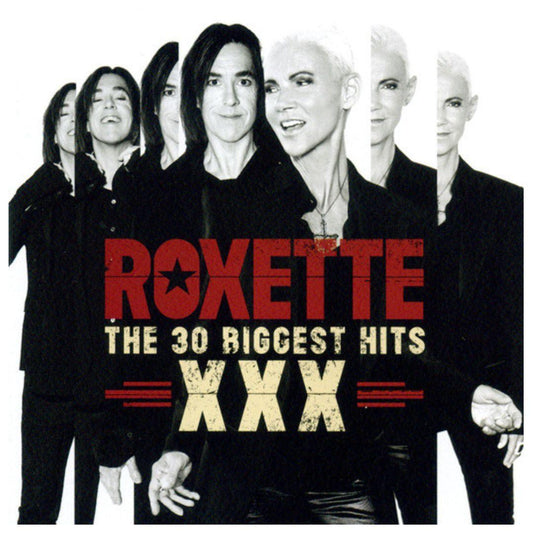 ROXETTE - THE 30 BIGGEST HITS (2CD) | CD