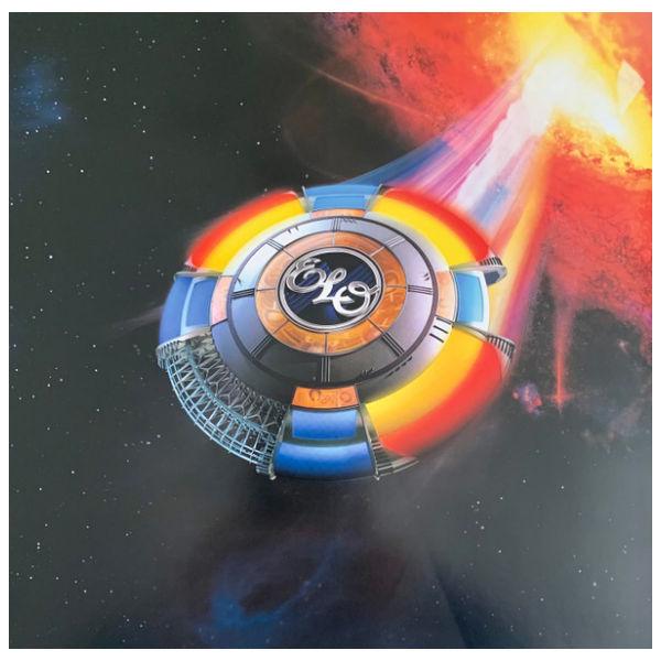 ELECTRIC LIGHT ORCHESTRA - THE VERY BEST OF (2LP)(RED & WHITE VINYL) | VINILO