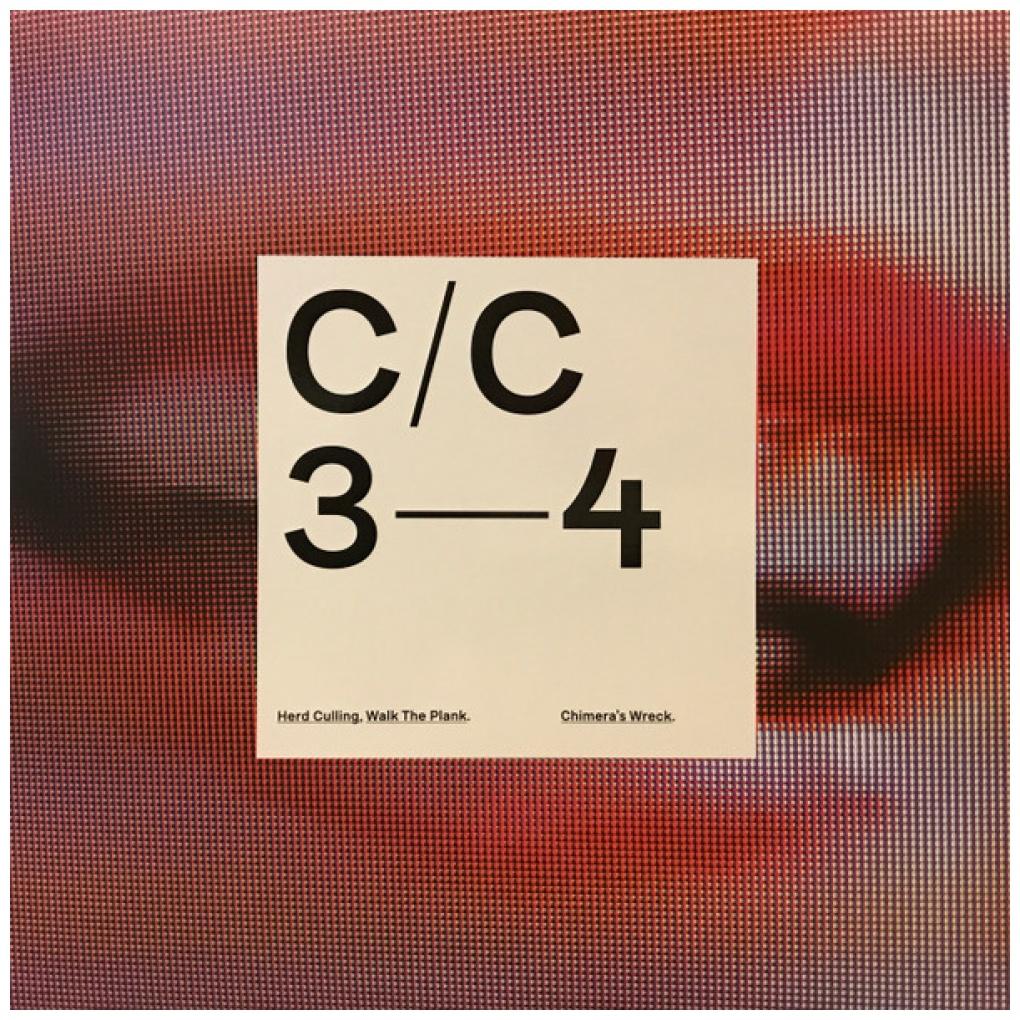 PORCUPINE TREE - CLOSURE/CONTINUATION (WHITE VINYL) | VINILO