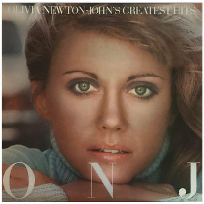 OLIVIA NEWTON JOHN - GREATEST HITS (2LP) | VINILO