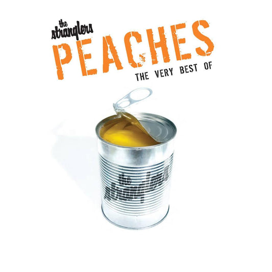 STRANGLERS - THE VERY BEST OF THE STRANGLERS