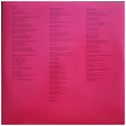 BEATLES - THE RED ALBUM 1962-1966 (3LP) | VINILO