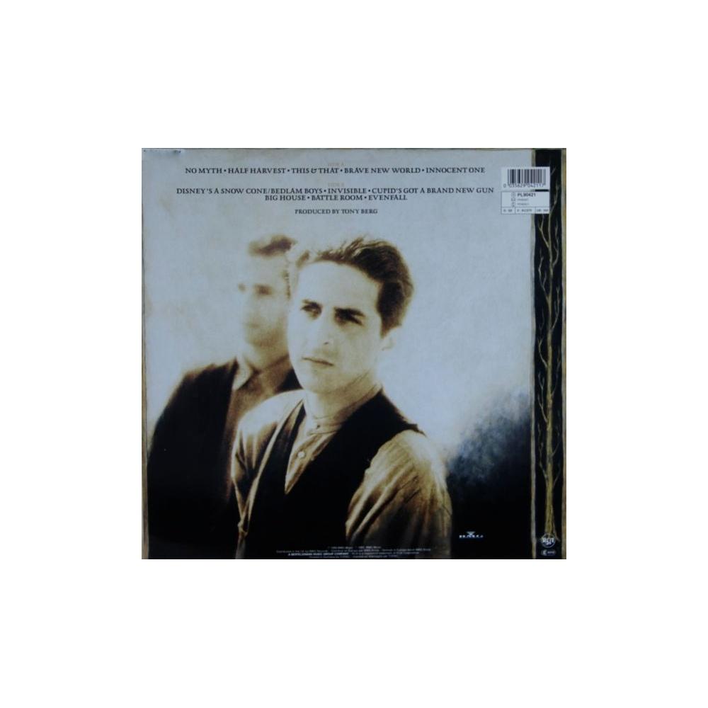 MICHAEL PENN - MARCH | VINILO USADO