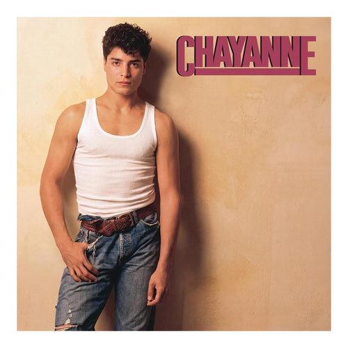 (PREVENTA) CHAYANNE - CHAYANNE| VINILO