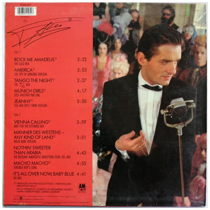 FALCO - FALCO 3 | VINILO USADO