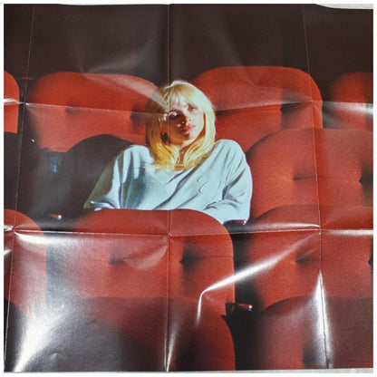 BILLIE EILISH  - HAPPIER THAN EVER (SPECIAL TOUR EDITION) | CD