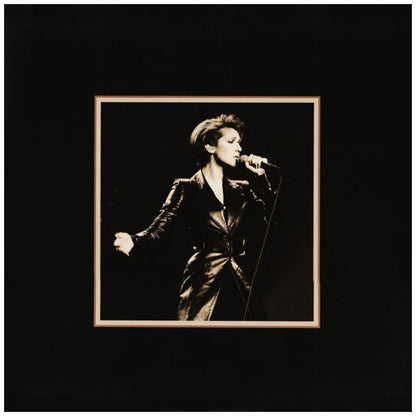 CELINE DION - LIVE A PARIS (2LP/GOLDEN TAN VINYL/140G) | VINILO