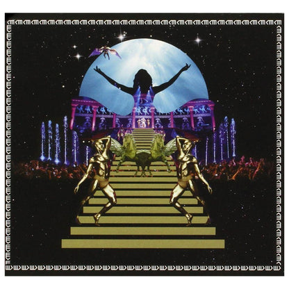 KYLIE MINOGUE - APHRODITE LES FOLIES: LIVE IN LONDON (2CD+DVD) | CD