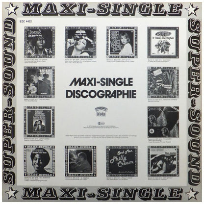 KISS - I WAS MADE FOR LOVING YOU | 12'' MAXI SINGLE USADO