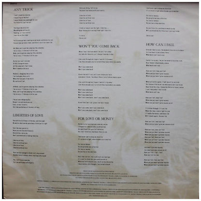 BREATHE - ALL THAT JAZZ | VINILO USADO