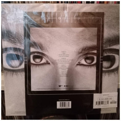 FITO PAEZ - ABRE (2LP) | VINILO