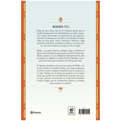 EL CLUB DE LAS INDOMABLES (TAPA RÚSTICA) - KATHRYN STOCKETT | LIBRO