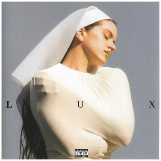 ROSALIA - LUX | CD