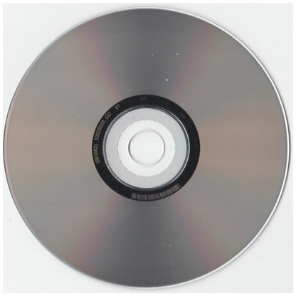 SIDDHARTHA - UNICOS | CD