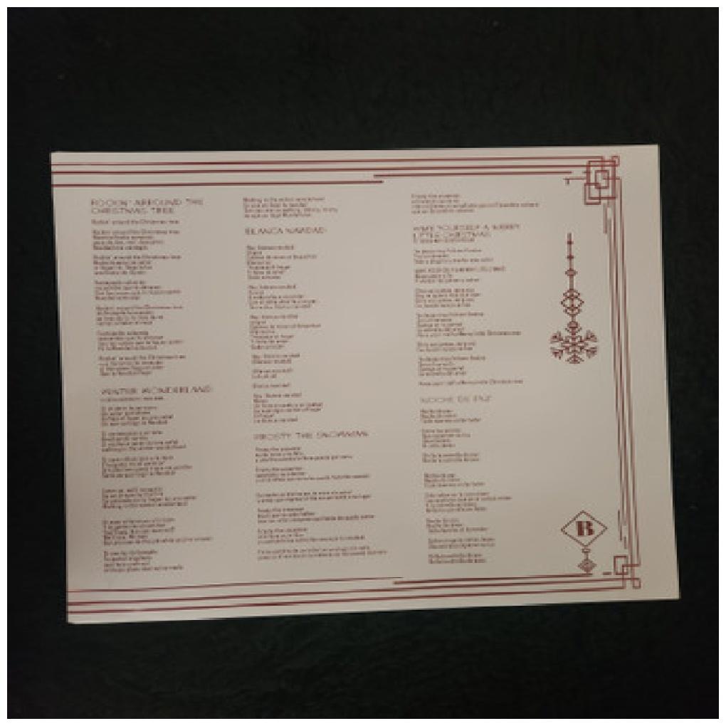 EMMANUEL - EMMANUEL NAVIDAD | VINILO