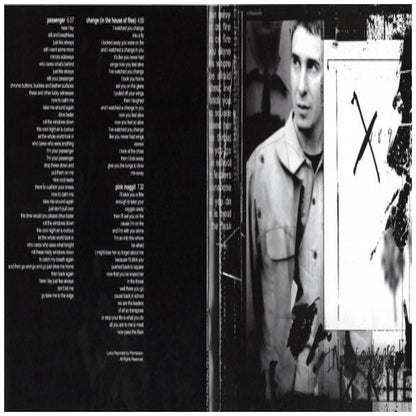 DEFTONES  - WHITE PONY | CD