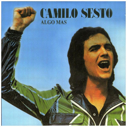 CAMILO SESTO  - RECUPERA TUS CLASICOS  | CD