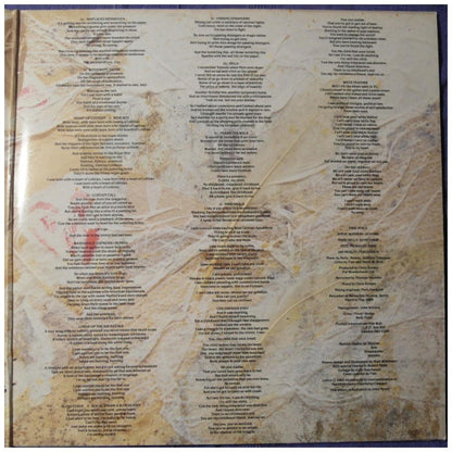 MARILLION - MISPLACED CHILDHOOD | VINILO USADO