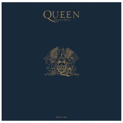 QUEEN - GREATEST HITS 2 (2LP)  | VINILO
