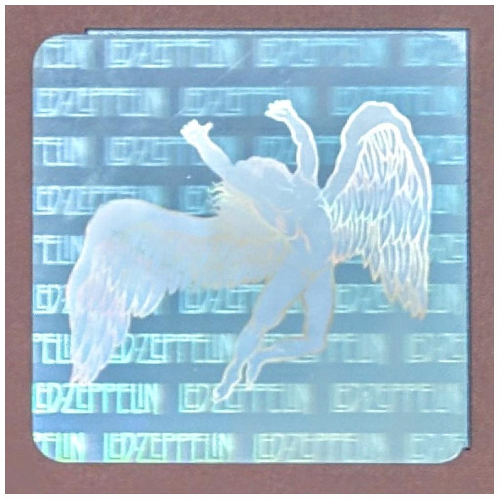 LED ZEPPELIN  - LED ZEPPELIN II | VINILO