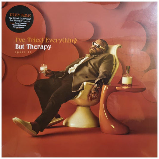 TEDDY SWIMS - I'VE TRIED EVERYTHING BUT THERAPY (PART 1) (USA VERSION)