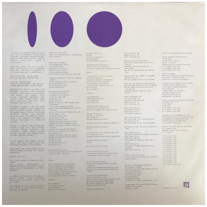 YES - BIG GENERATOR | VINILO USADO