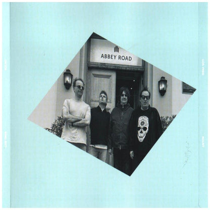 LOS TRES - XCLNT | CD