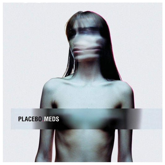 PLACEBO - MEDS | VINILO