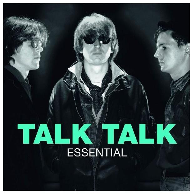 TALK TALK - ESSENTIAL | CD