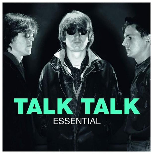 TALK TALK - ESSENTIAL | CD