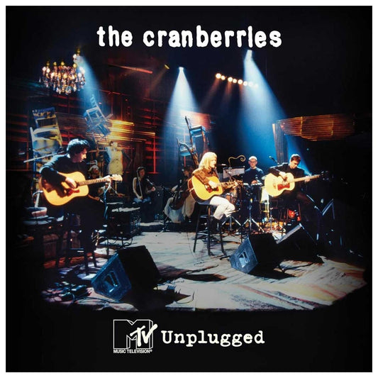 (PREVENTA) CRANBERRIES - MTV UNPLUGGED | VINILO