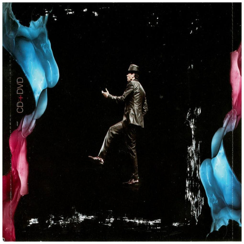 EMMANUEL - ACUSTICO EN VIVO (CD+DVD) | CD