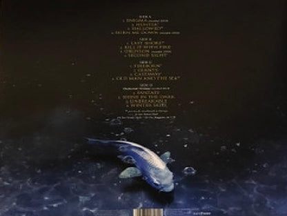 STRATOVARIUS - ENIGMA: INTERMISSION 2 (2LP) | VINILO