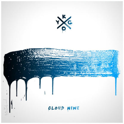 KYGO - CLOUD NINE (2LP) (WHITE VINYL/DL CARD/GATEFOLD) | VINILO