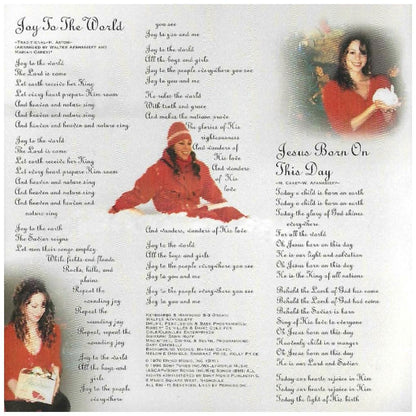 MARIAH CAREY - MERRY CHRISTMAS | CD