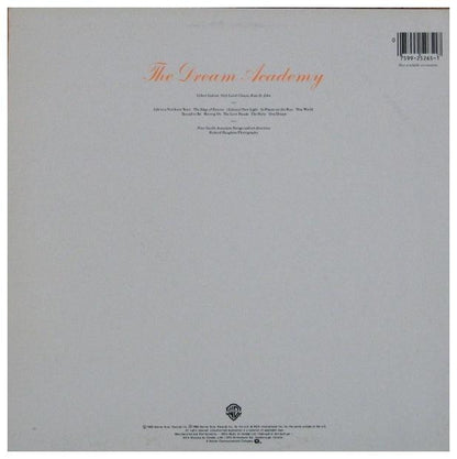 DREAM ACADEMY - THE DREAM ACADEMY | VINILO USADO