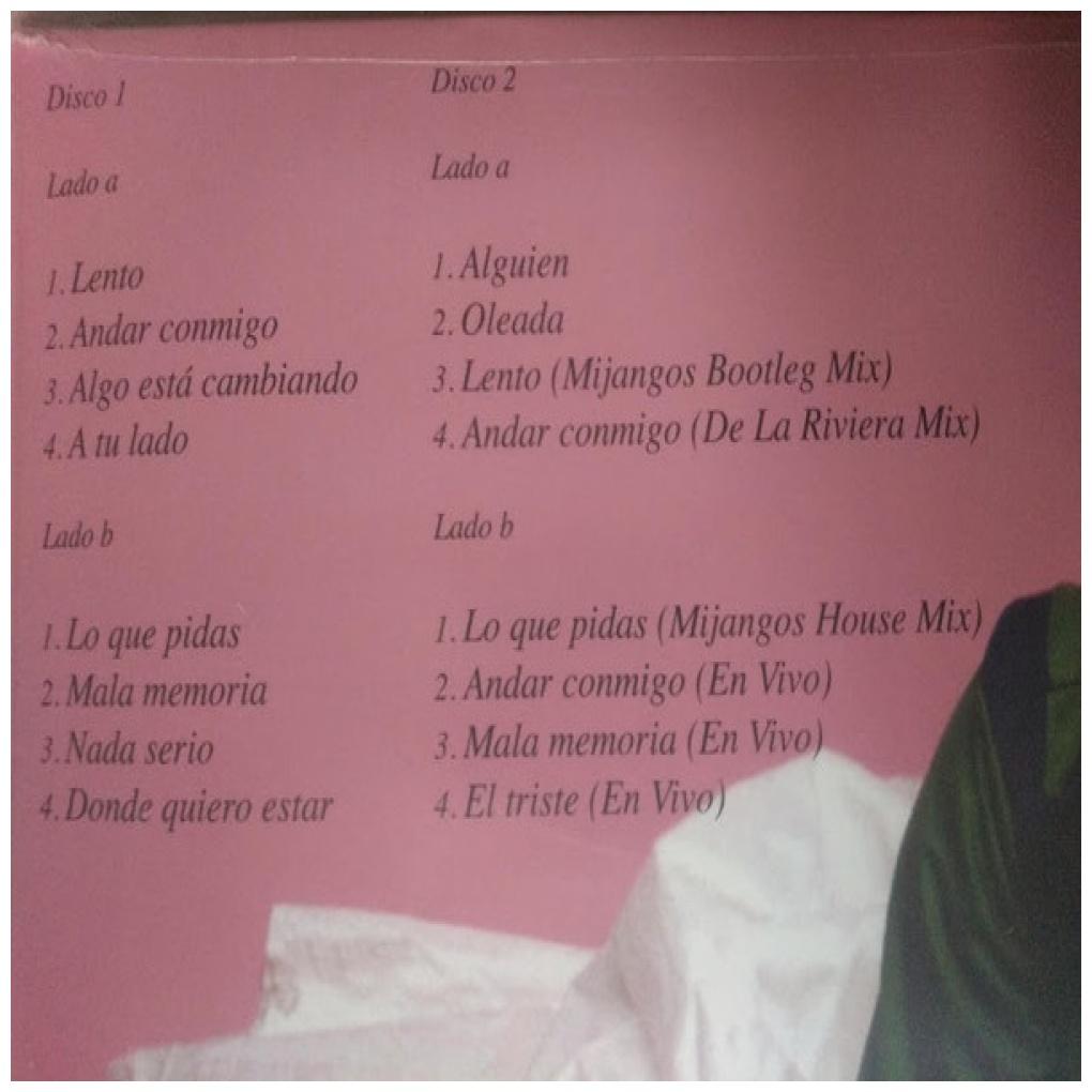 JULIETA VENEGAS  - SI (2LP) | VINILO