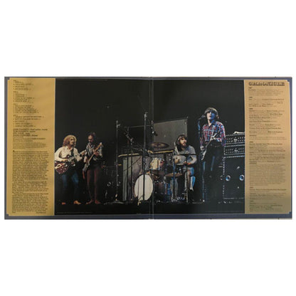 CREEDENCE - CHRONICLE GREATEST HITS (2LP) | VINILO