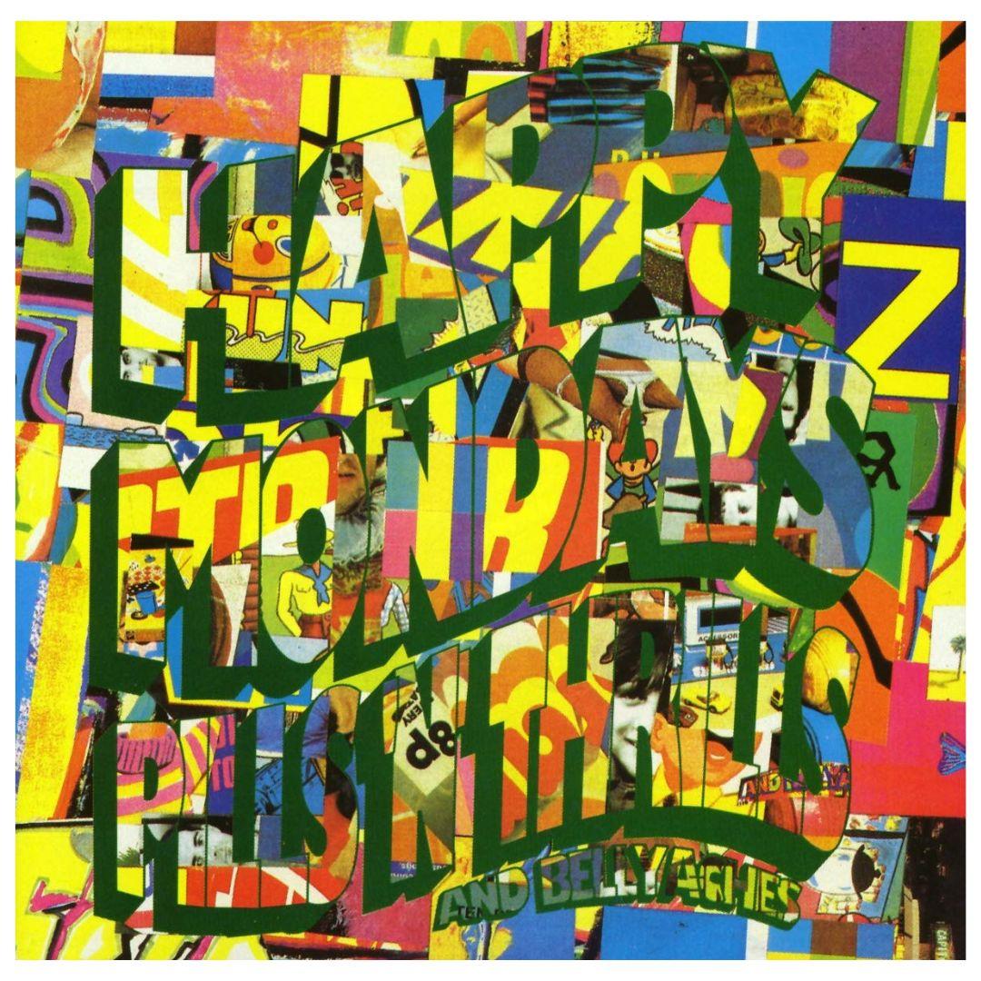 HAPPY MONDAYS - PILLS N THRILLS...AND BELLYACHES | VINILO