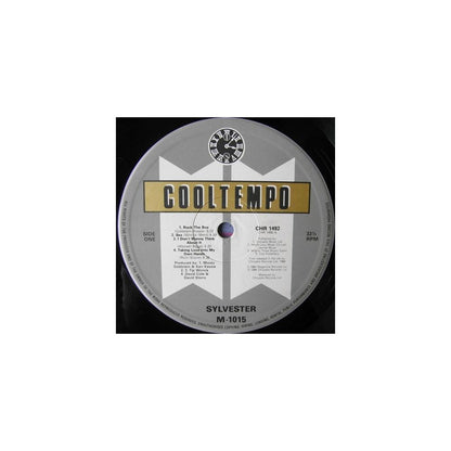 SYLVESTER  - M-1015 | VINILO USADO